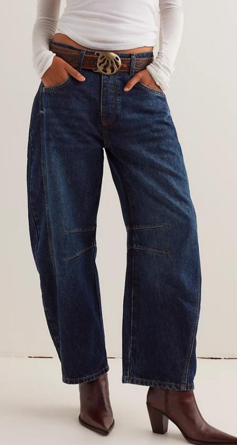 barrel jeans 1