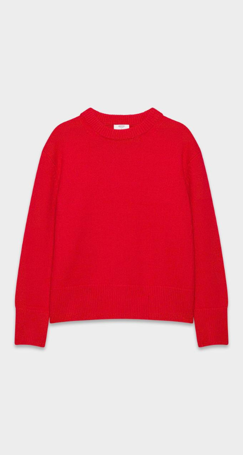 Cashmere sweater