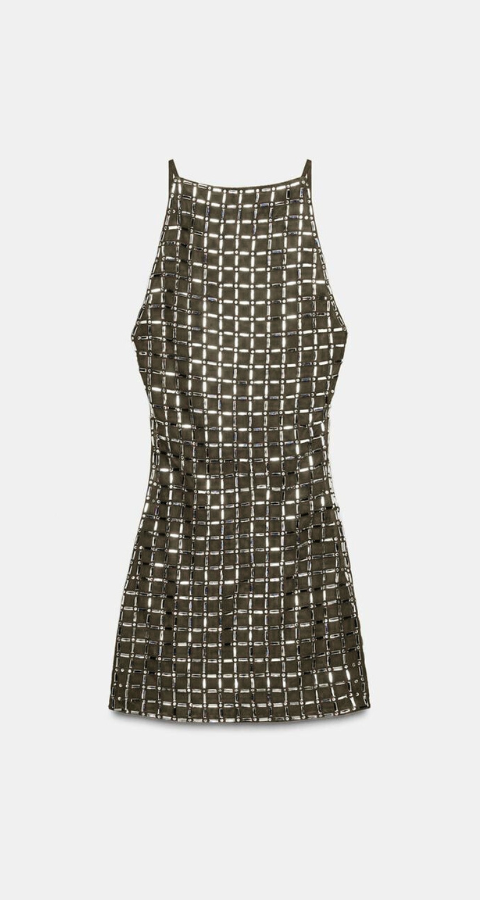 christmas party dress