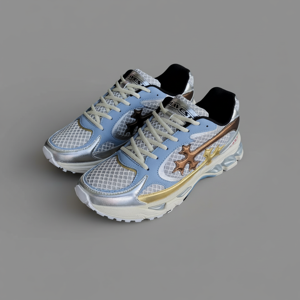 Loafer-Sneaker Hybrids