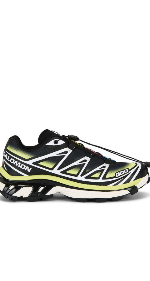 Salomon shoes