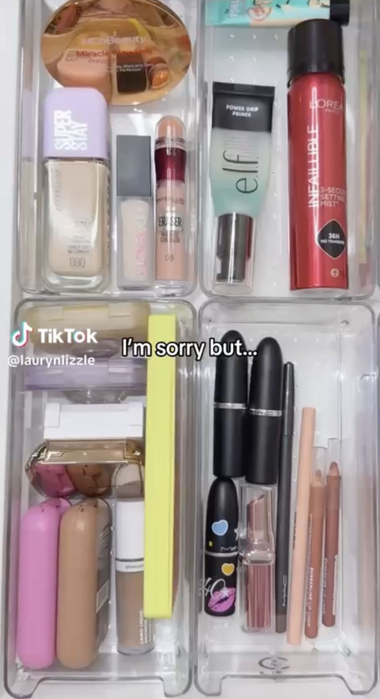 tiktok trends right now