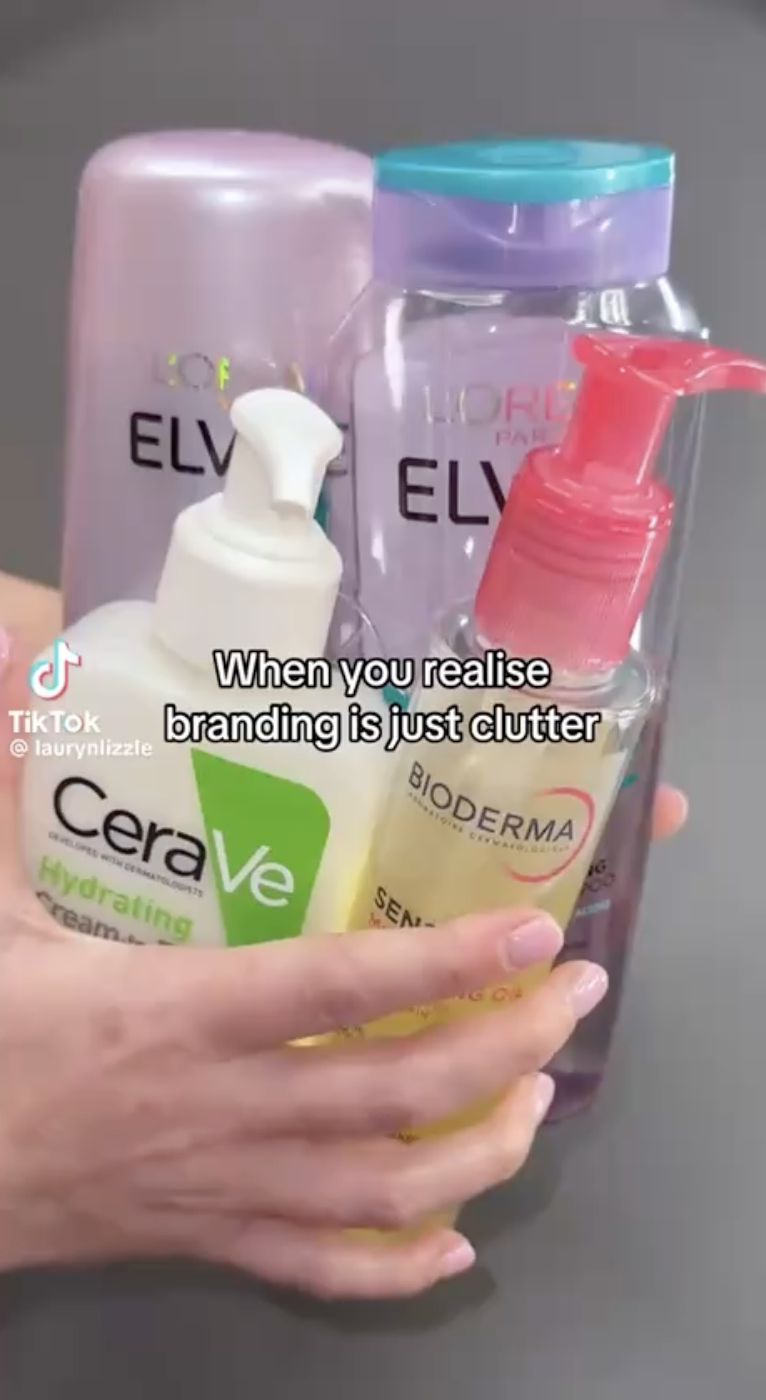 tiktok trends right now