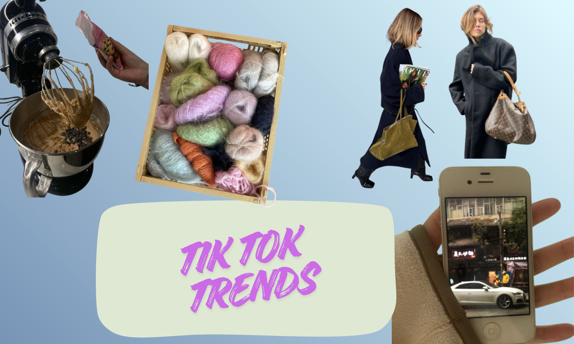 The Latest Viral TikTok Trends You Need to Know