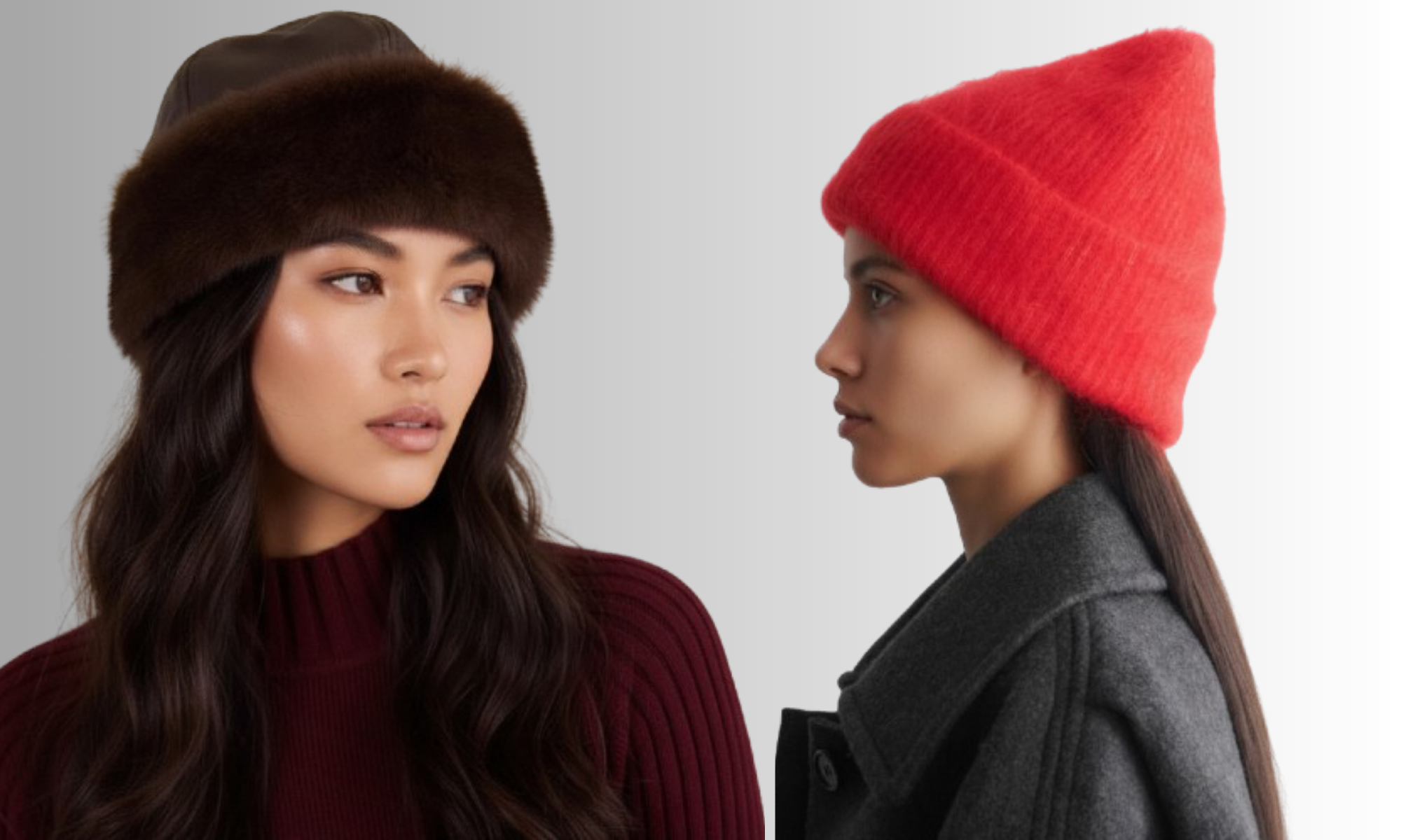 Fall/Winter 2025 Hat Trends: Cloche, Bucket, Beanies & Beyond